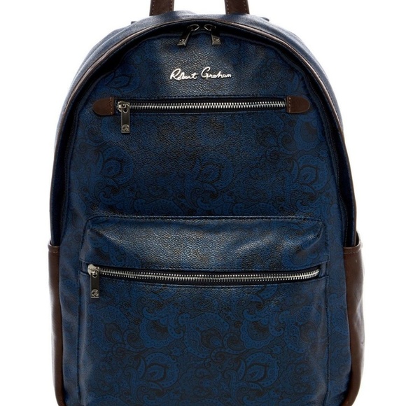 robert graham mariel backpack